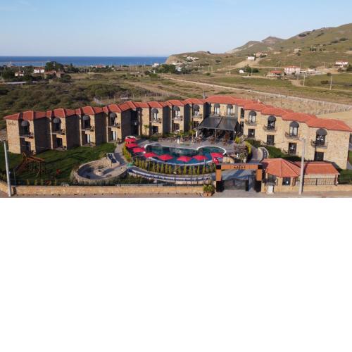 AGİOS HOTEL