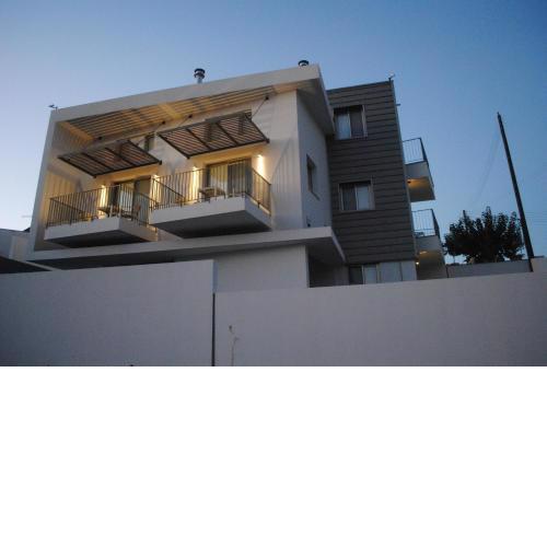 Agnanti Apartments