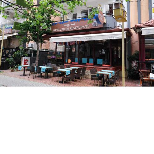 Agora Apart Hotel