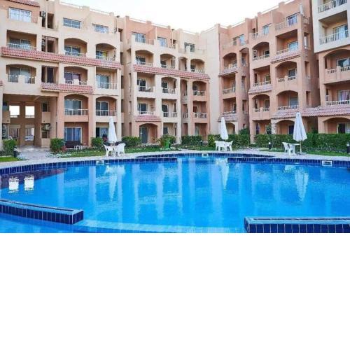 Agora in front of Marassi