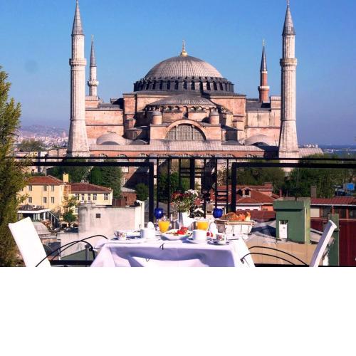 Agora Life Hotel - Special Class