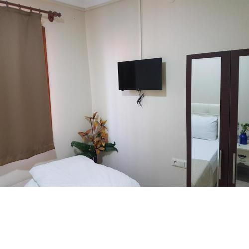 Agora Park Hotel