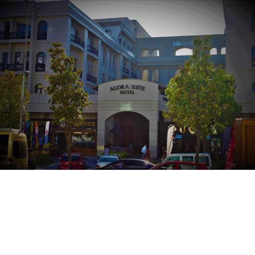 Agora Suites