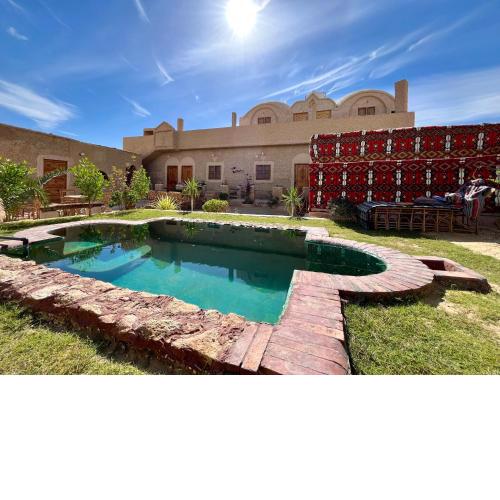 Agpeninshal Ecolodge