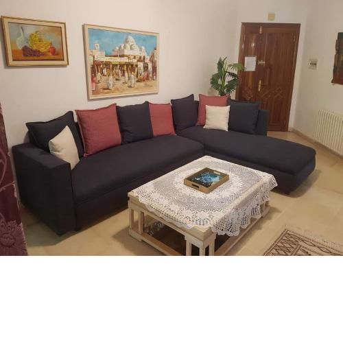 Agreable Appartement Ennasr 2