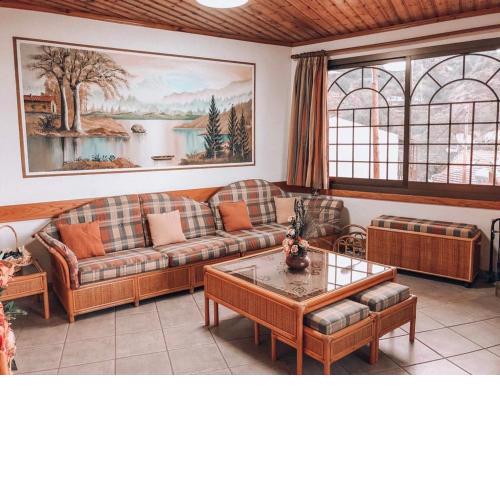 Agridia View House