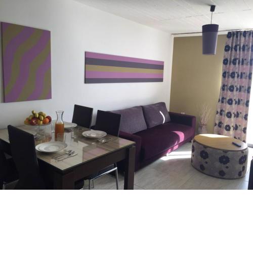 Agrino Hotel Apartments