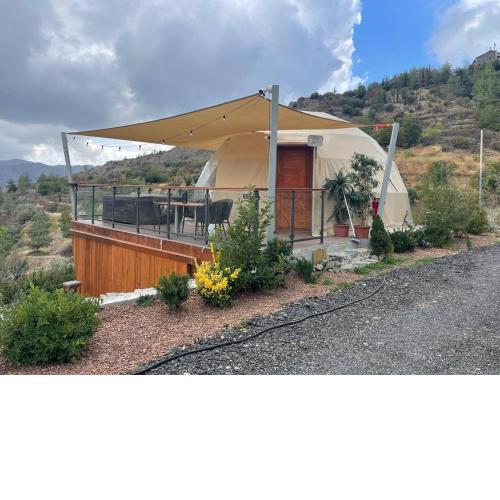 Agros Glamping Boutique
