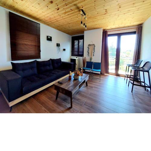 Agros Green Valley Suites