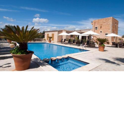 Agroturismo S Hort de Can Carrio AG226