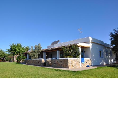 Agroturismo Sa Vinya d'en Palerm
