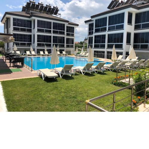 Agva Apart Otel