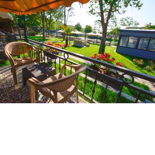 Ağva Casa Rosa Bungalov Otel