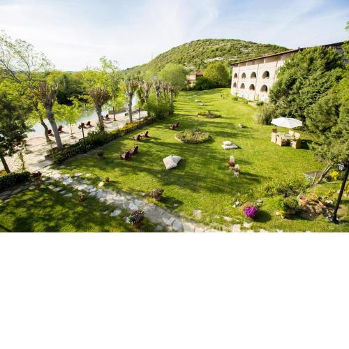 Agva Greenline Guesthouse (Adult Only +12)