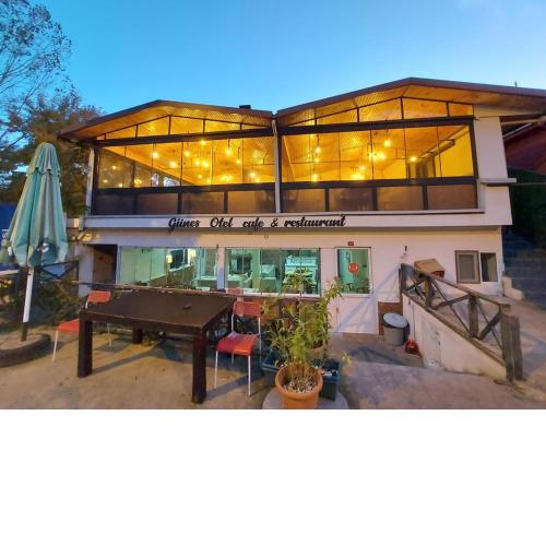 Ağva Güneş Otel