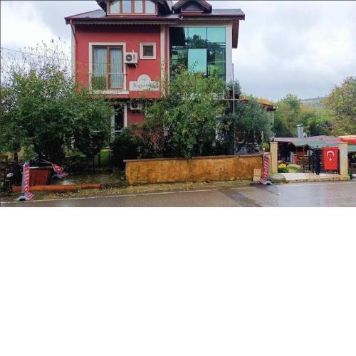 Ağva Kapım Otel