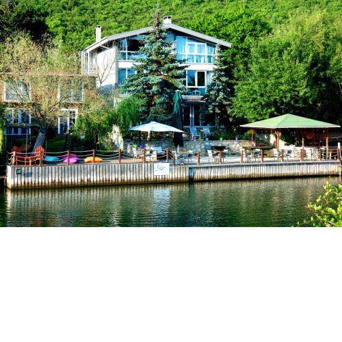 Agva Nehir Evi - Adult Only