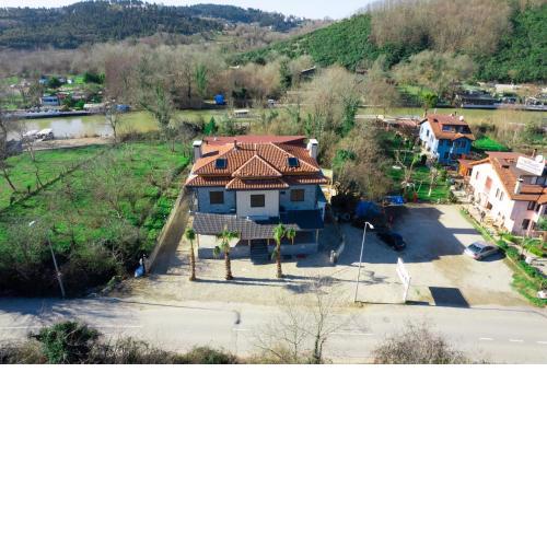 Ağva Pieria Luxury Hotel Plus 16