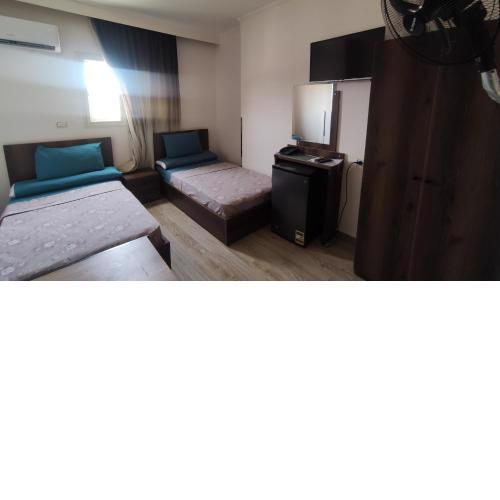فندق أجياد Agyad Hotel