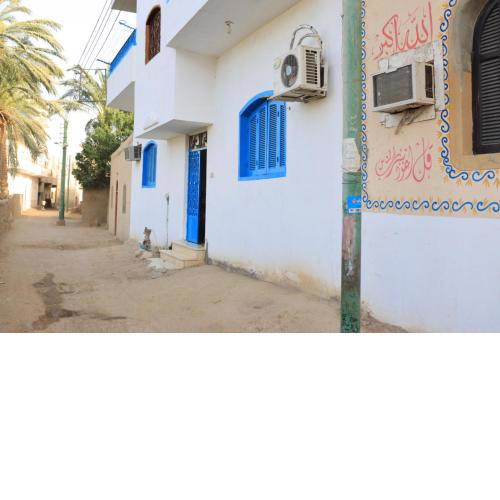 Ahmed Mulatam House