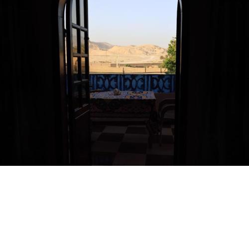 Ahmed's House