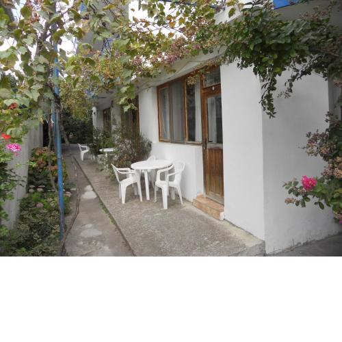 "Ahtopol"-rooms for rent-free parking 100 meters away