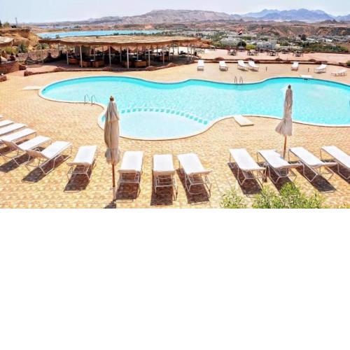 Aida Hotel Sharm El Sheikh