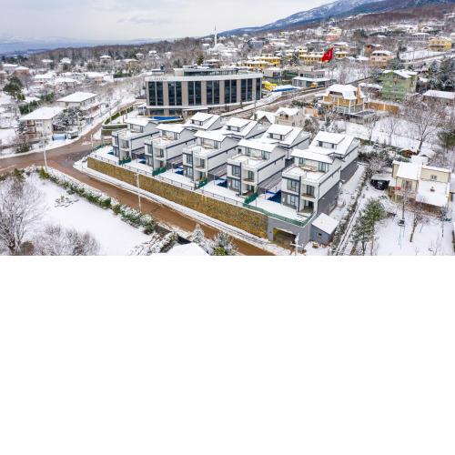 Aileena Hotel & Villas