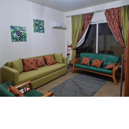 Ain Alsokhna Lavista Topaz السخنة