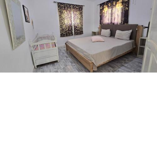 Ain draham sejour 2, appartement trois pièces privé, seulement familles
