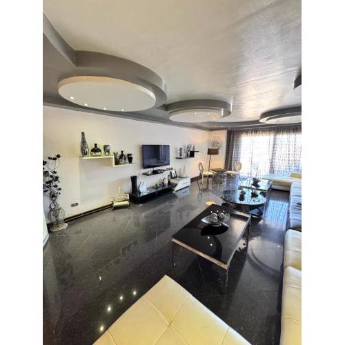 Ain Sokhna 5-bedroom Luxury Villa - Porto Sokhna