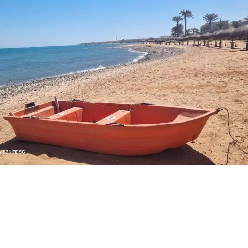 Ain Sokhna Areej resort chalet