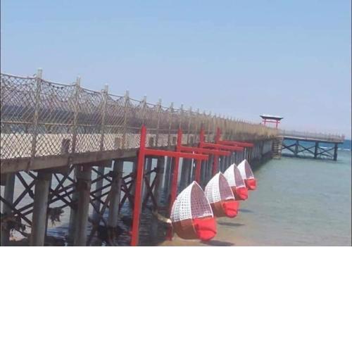Ain Sokhna Asia mood chalet