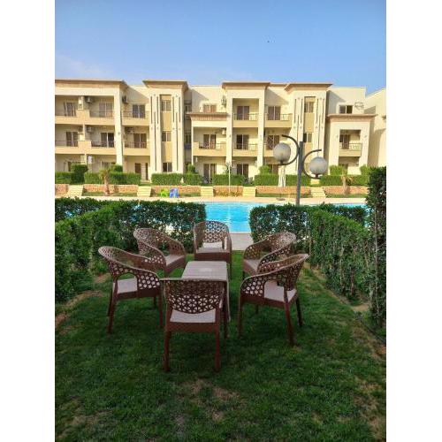 Ain sokhna chalet for only families