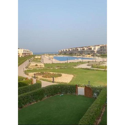 Ain Sokhna Chalet