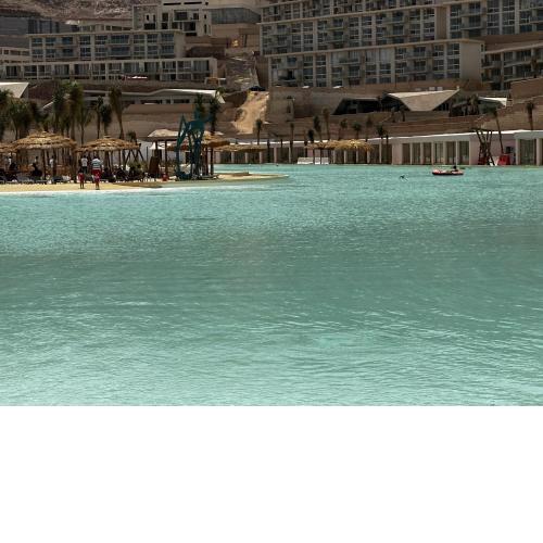 Ain Sokhna Luxurious Chalet at ILmont Galala Resort