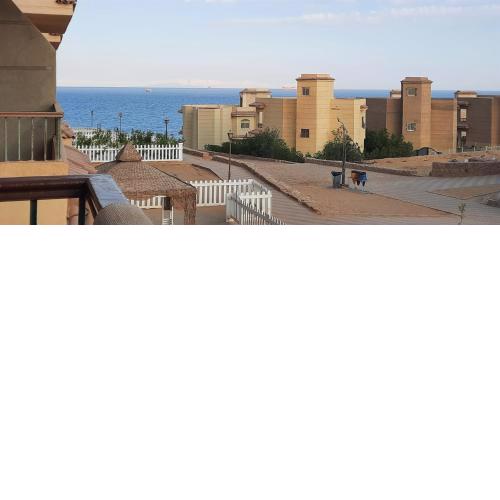 Ain Sokhna Panorama sea view