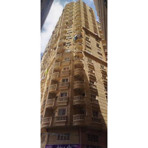 Air-conditioned apartment - شقة مكيفه للايجار ف ميامي