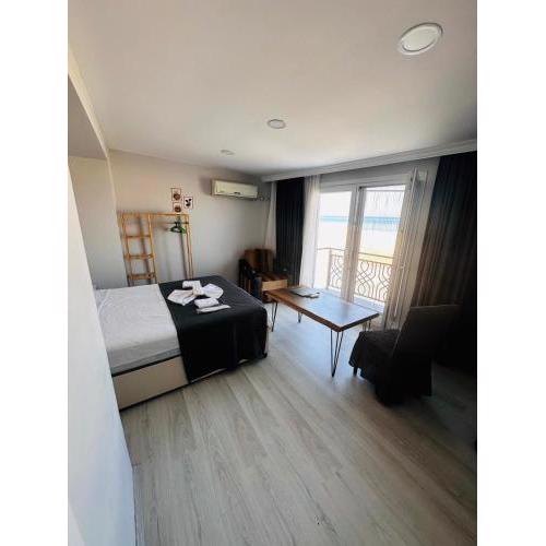 Airport Black Sea Hotel & Restaurant
