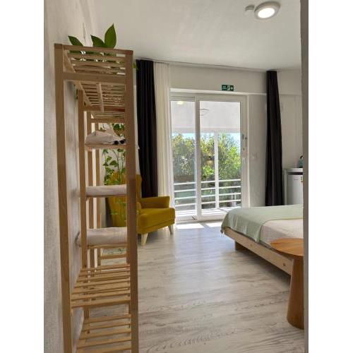 Airport Blue Eye House Ideal for air travellers 5 km from Airport