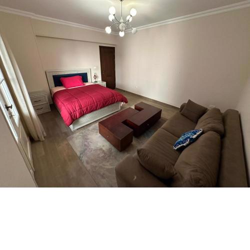 Airport Edge Suite
