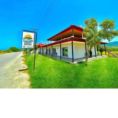 Airport Guest House