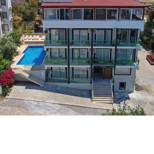 Airport Güllük Otel