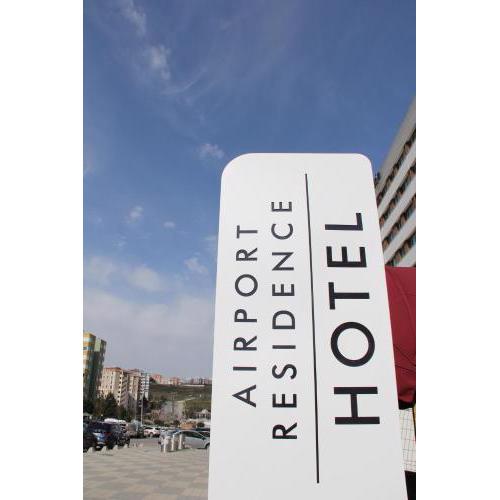 Airport Residence