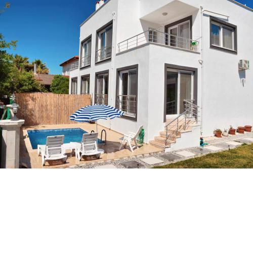 AirPort villa Kayacık