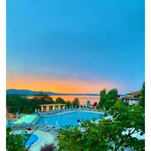 AJ Apartment 7, Santa Marina Holiday Village, Sozopol