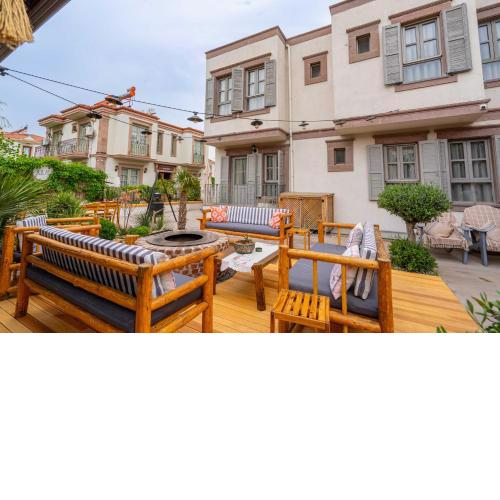 Ajlan Hotel Cunda