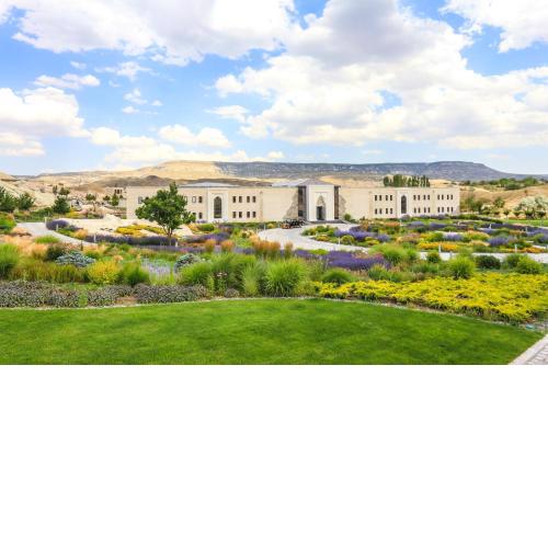 AJWA Cappadocia - Preferred Hotels Legend Collection