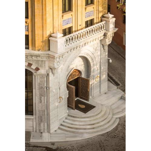 AJWA Sultanahmet - Preferred Hotels LVX Collection