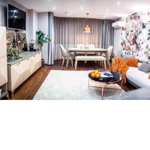 A&K COZY ART Studio 1